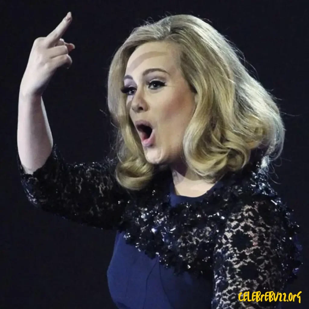 Adele Fortune (Net Worth)