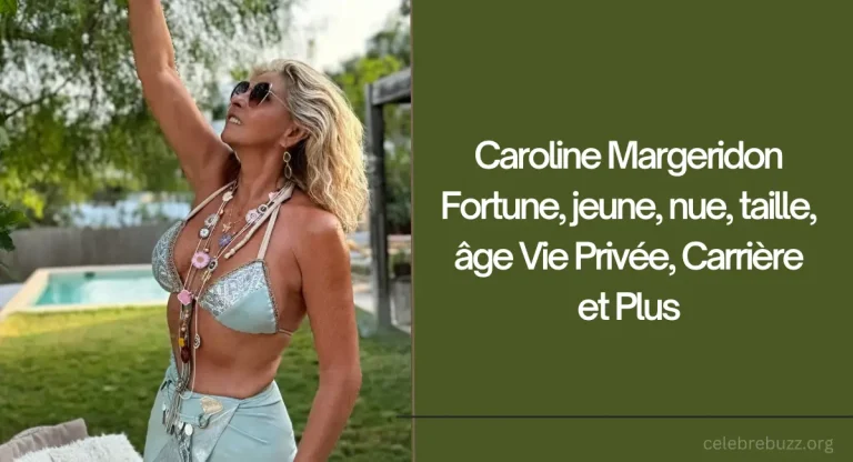 Caroline Margeridon Fortune