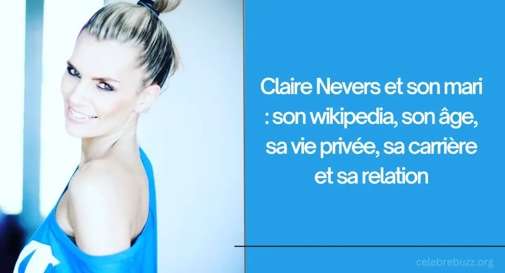 Claire Nevers