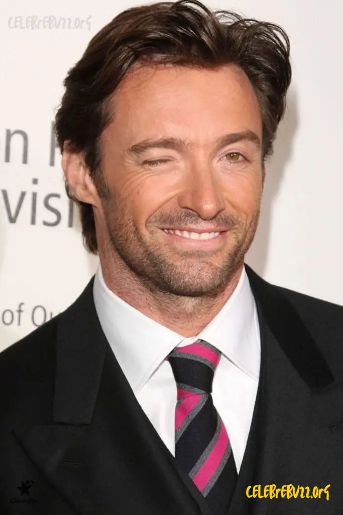 Hugh Jackman Routine Quotidienne (Daily Routine)