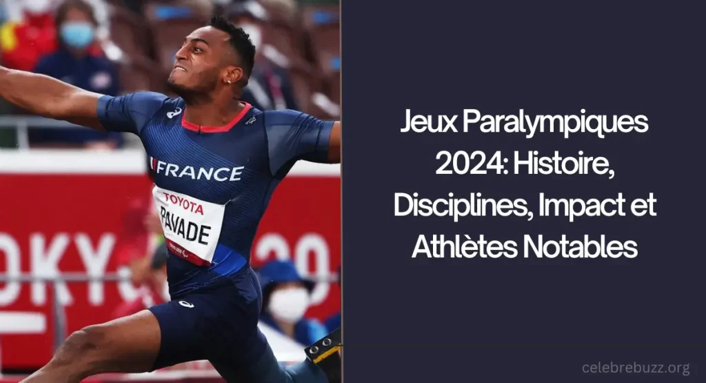 Jeux Paralympiques