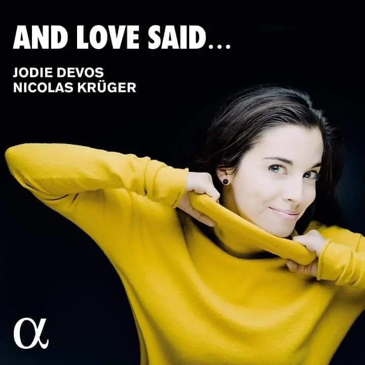 Jodie Devos Âge