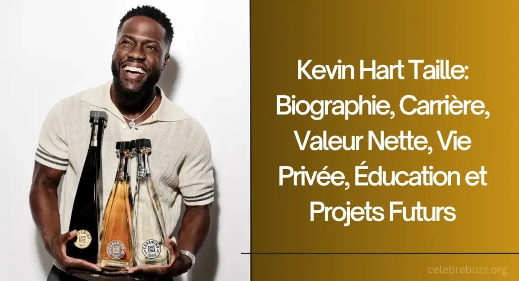 Kevin Hart