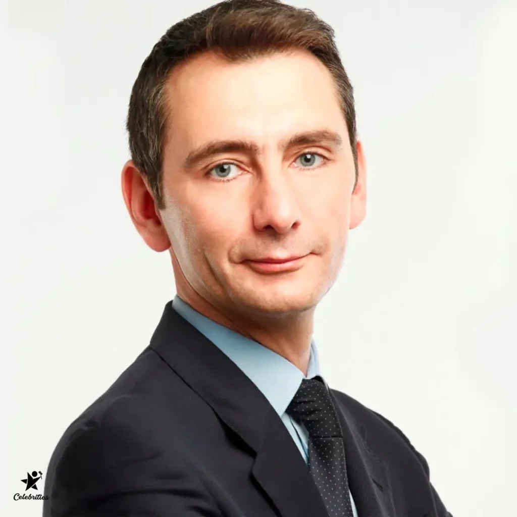 Laurent Jacobelli Carrière Professionnelle