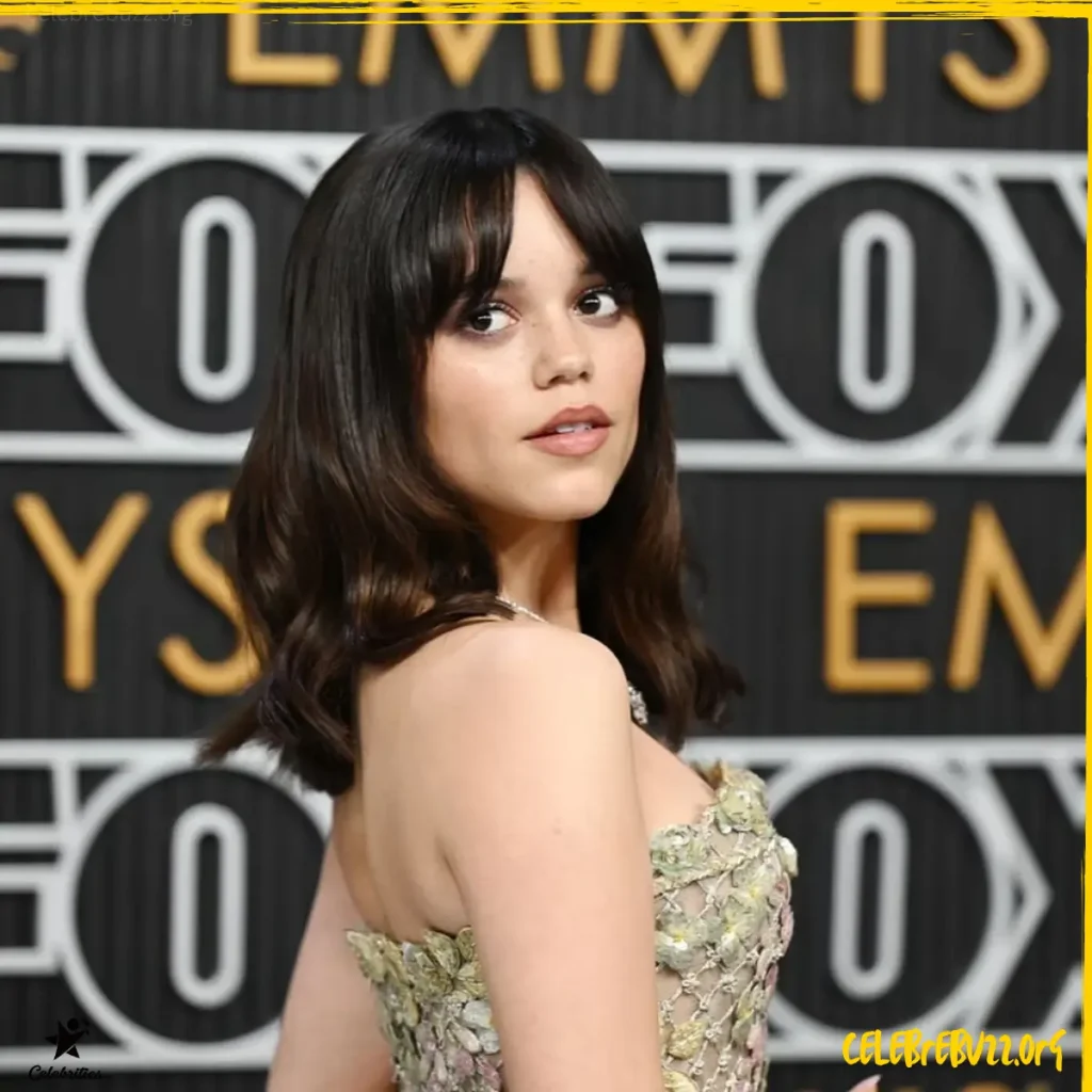  Les Looks Phare de Jenna Ortega