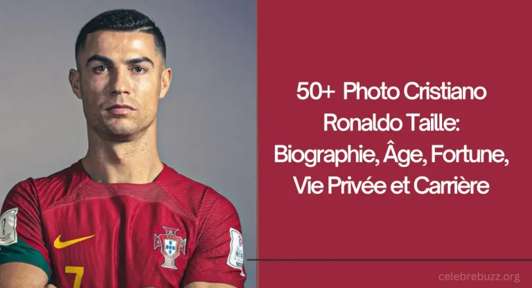 Photo Cristiano Ronaldo