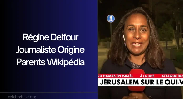 Régine Delfour Journaliste Origine Parents WikipédiaRégine Delfour Journaliste Origine Parents Wikipédia