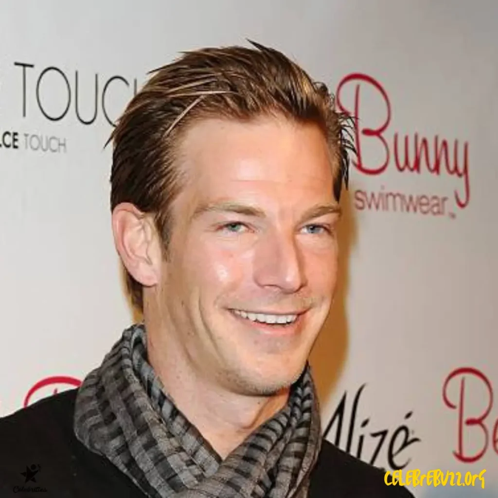 Sean Brosnan Wikipedia