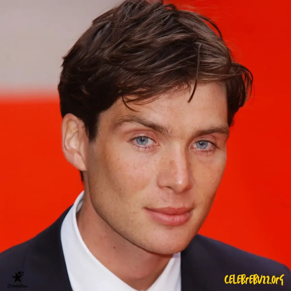 Fortune de Cillian Murphy