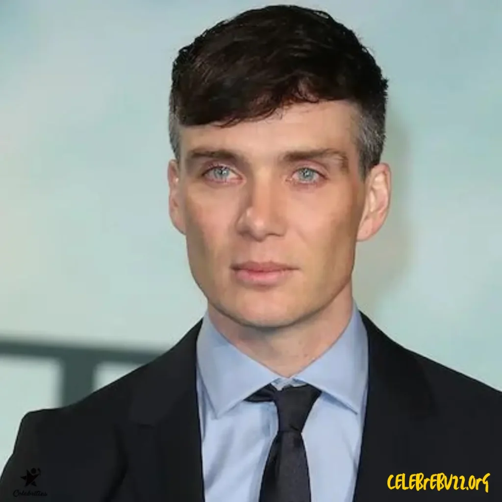 Fortune de Cillian Murphy