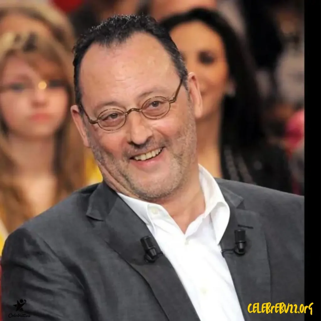 Fortune de Jean Reno