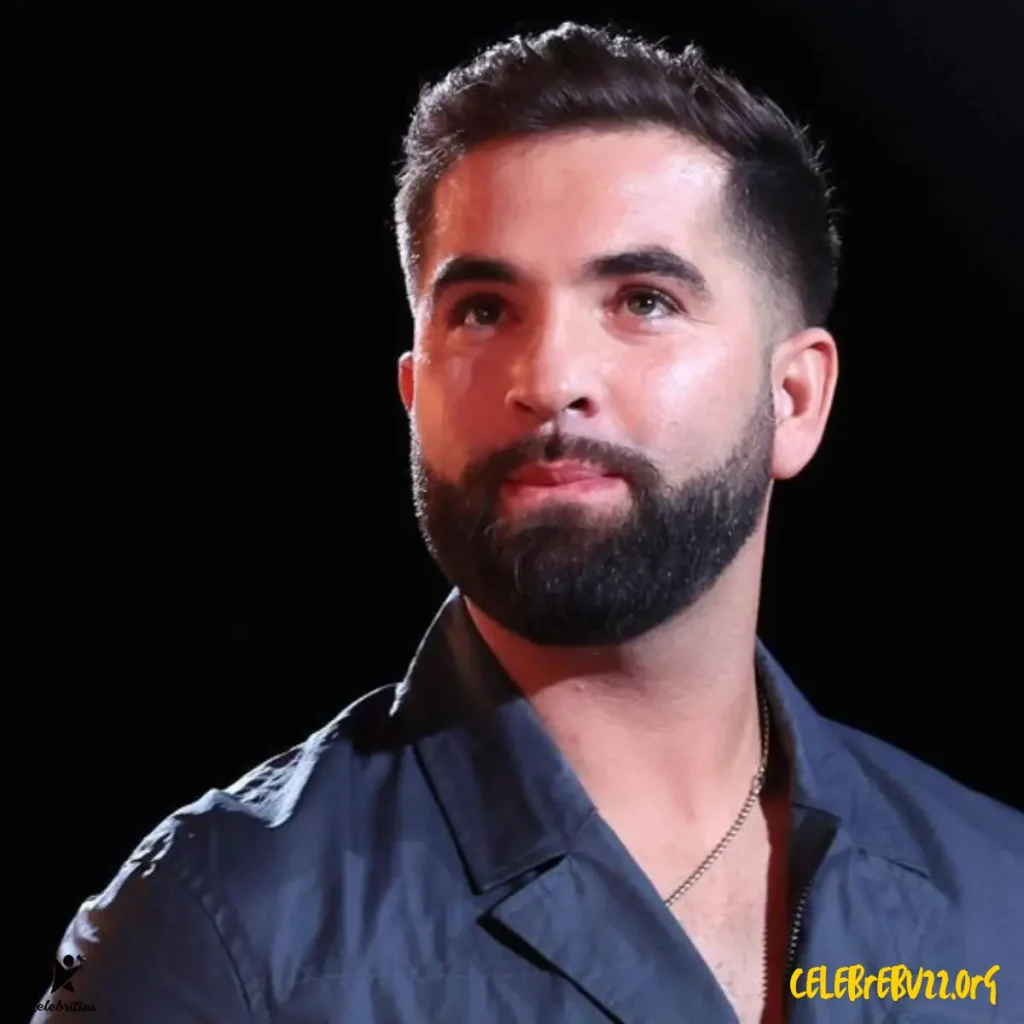 Fortune de Kendji Girac