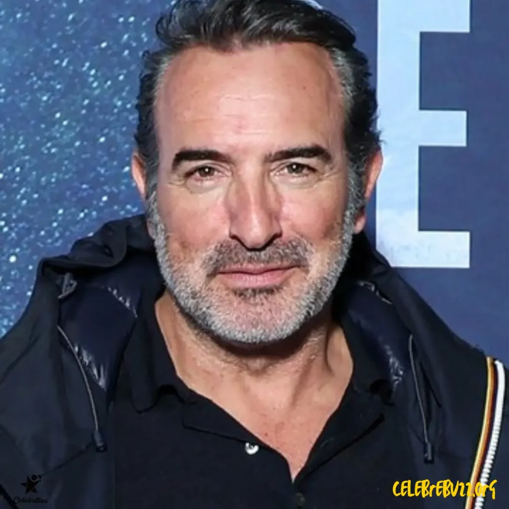 Jean Dujardin Origine