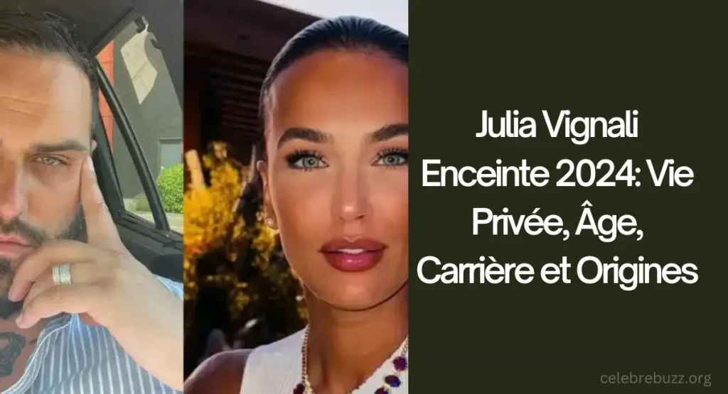 Julie Ricci (Les Cinquante) revient sur sa rupture avec Nikola Lozina