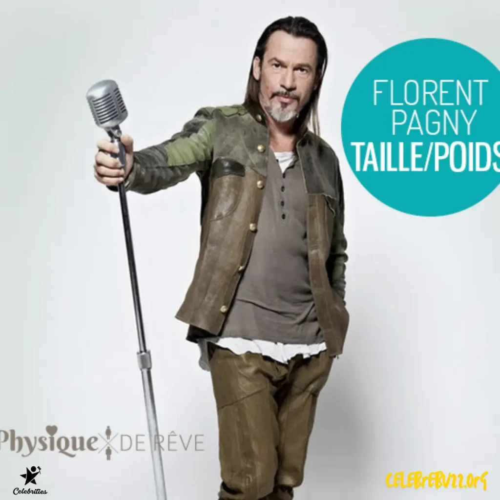 Parents de Florent Pagny