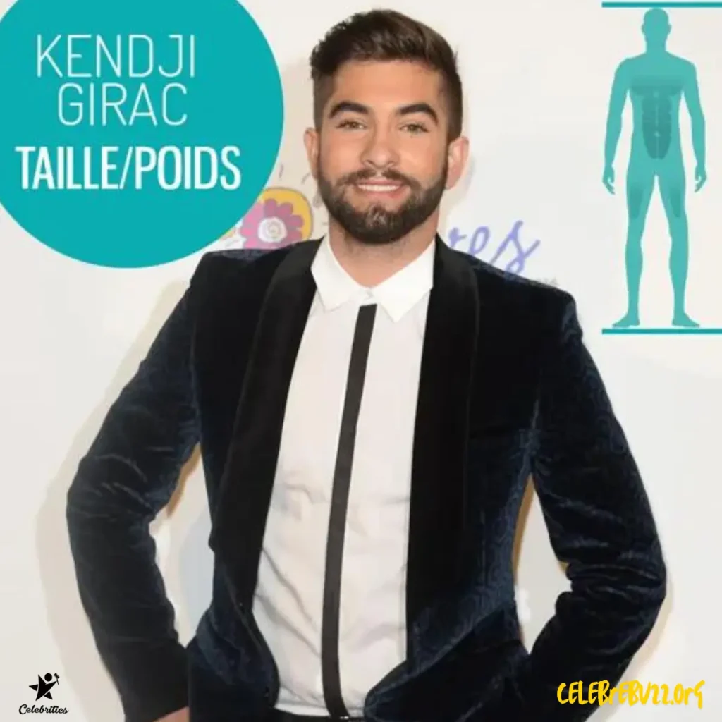 Parents de Kendji Girac