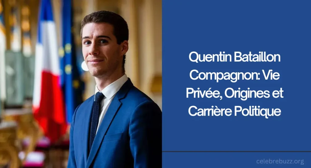 Quentin Bataillon Compagnon