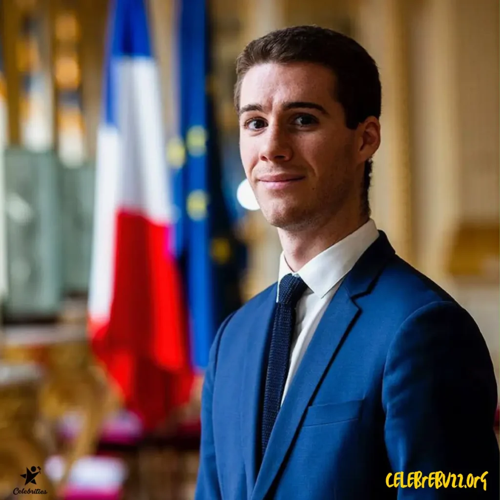 Quentin Bataillon Net Worth