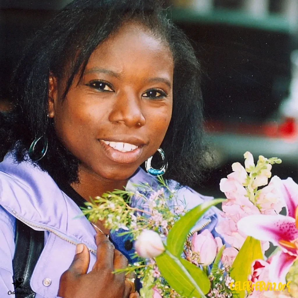 Surya Bonaly Âge