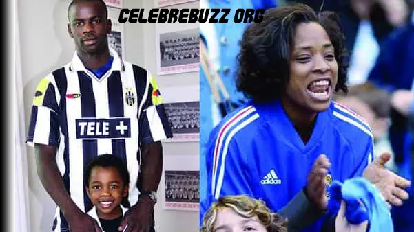 Qui est Sandra Thuram